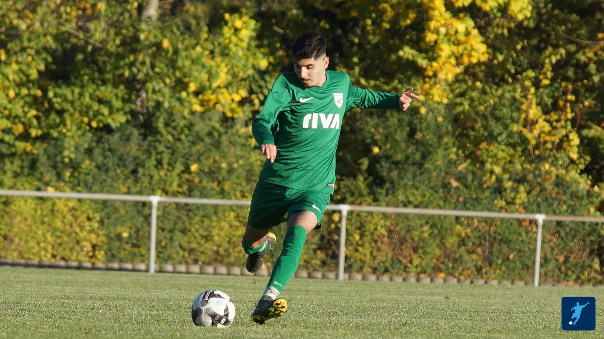 Titelbild von Kreisliga B2 - FC Viktoria Backnang vs. SK Fichtenberg