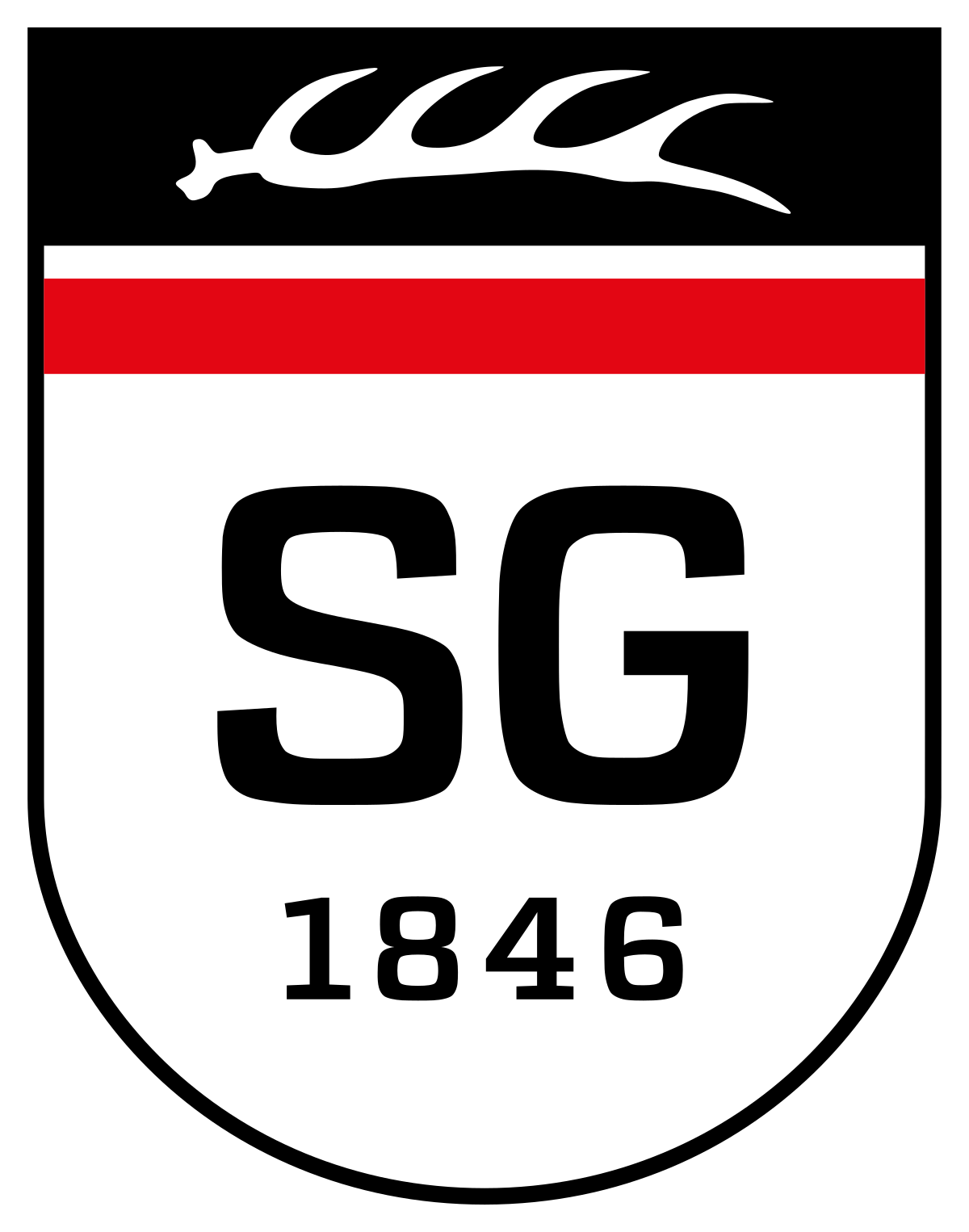 Auswärtslogo