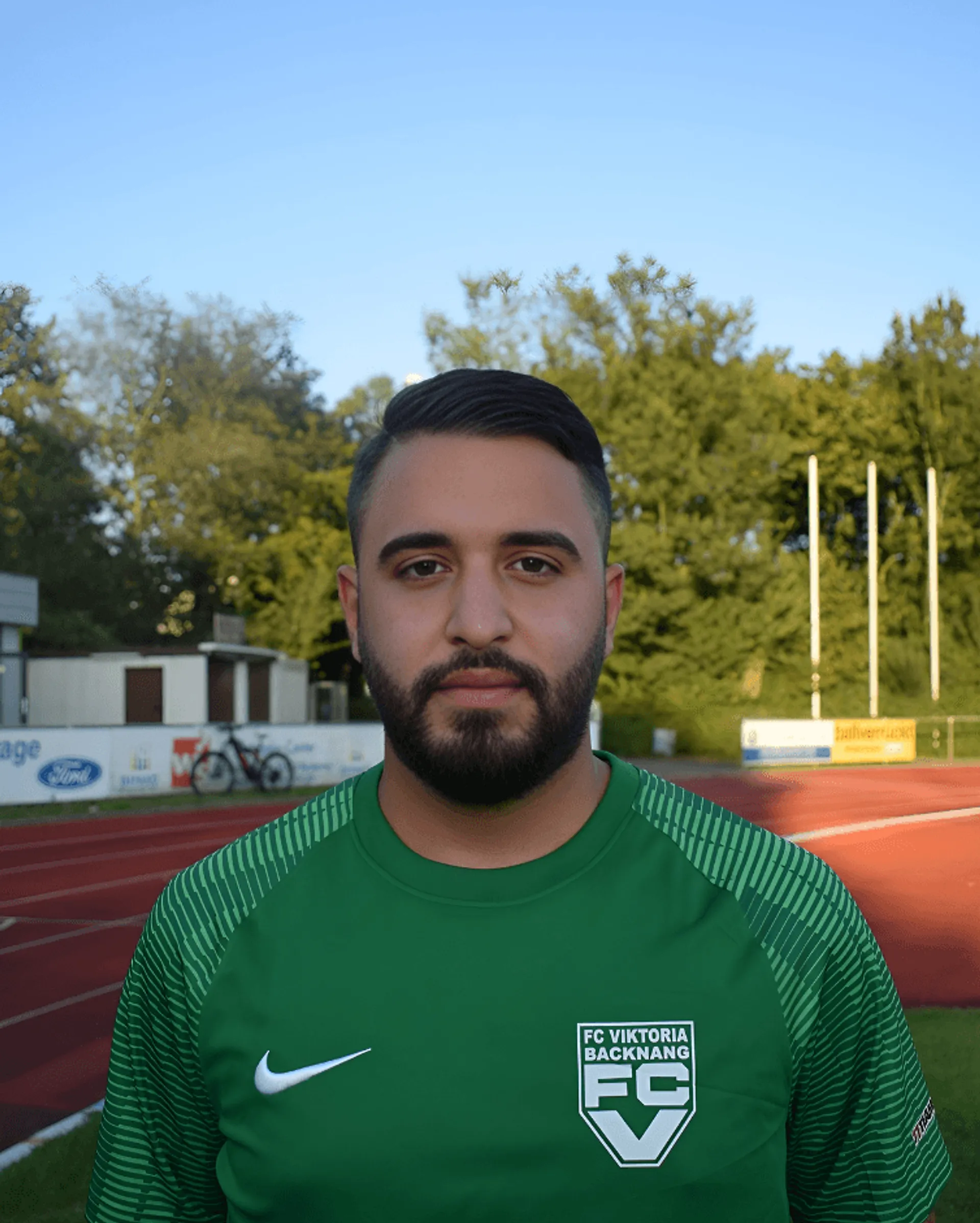 Bild von Ali Erhalac