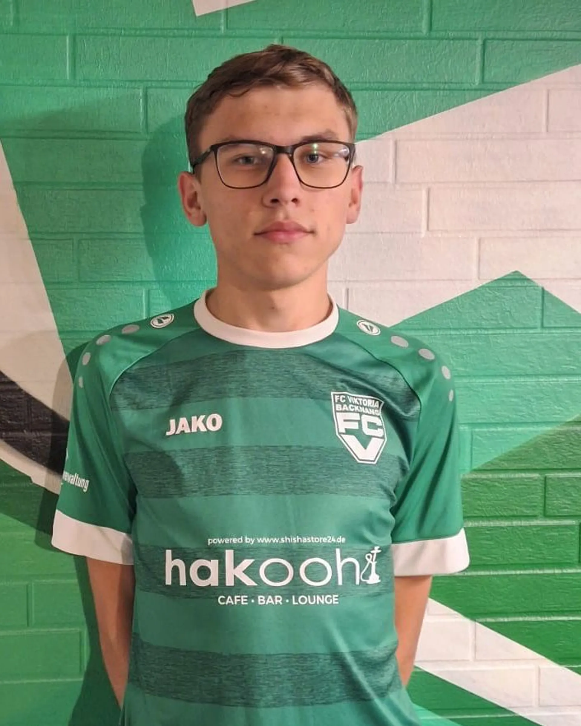 Bild von Daniel Besedin
