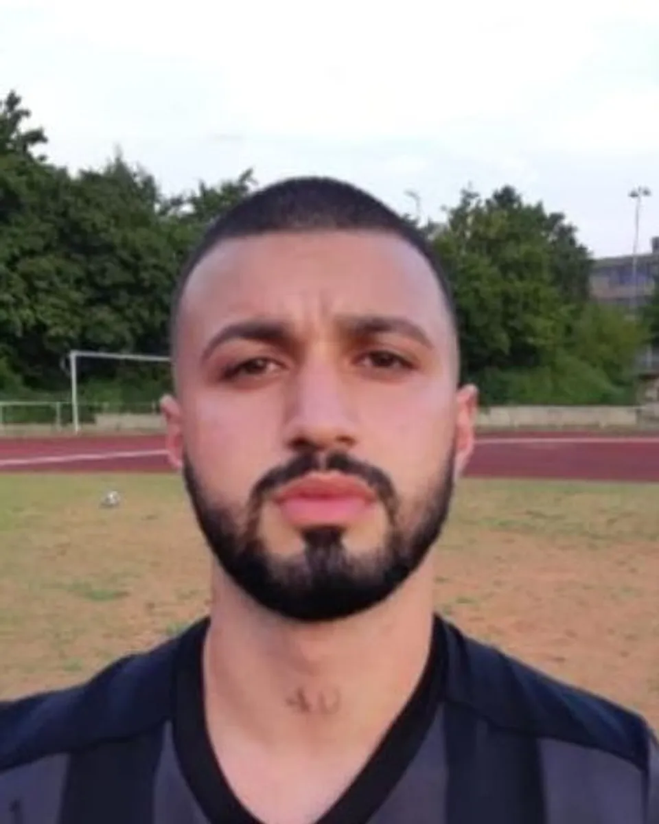Bild von Hüseyin Karaca