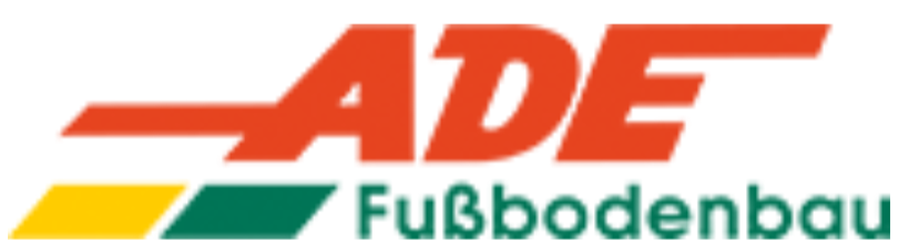 Bild vom Sponsor ADE