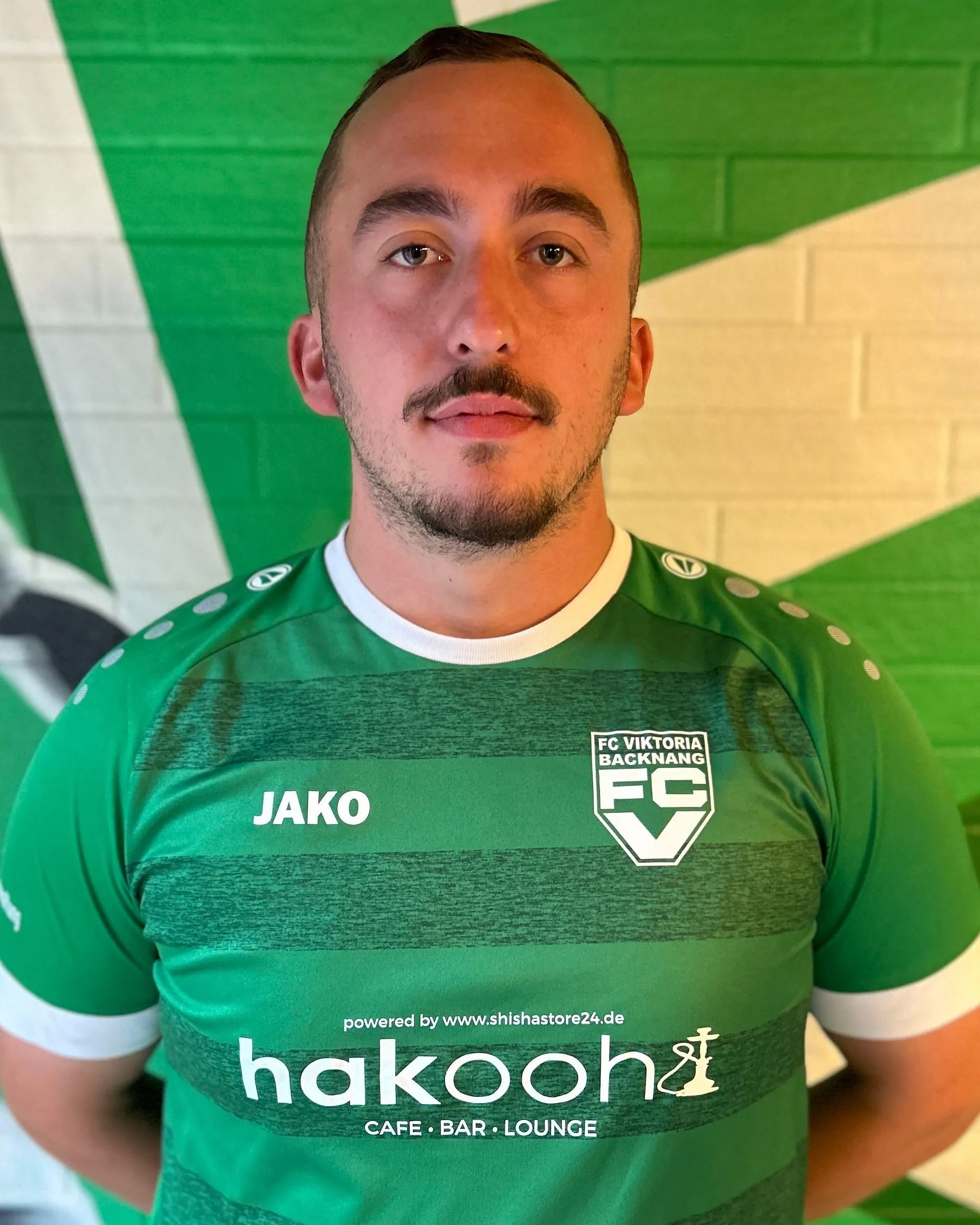 Bild von Blerim Ibrahimi