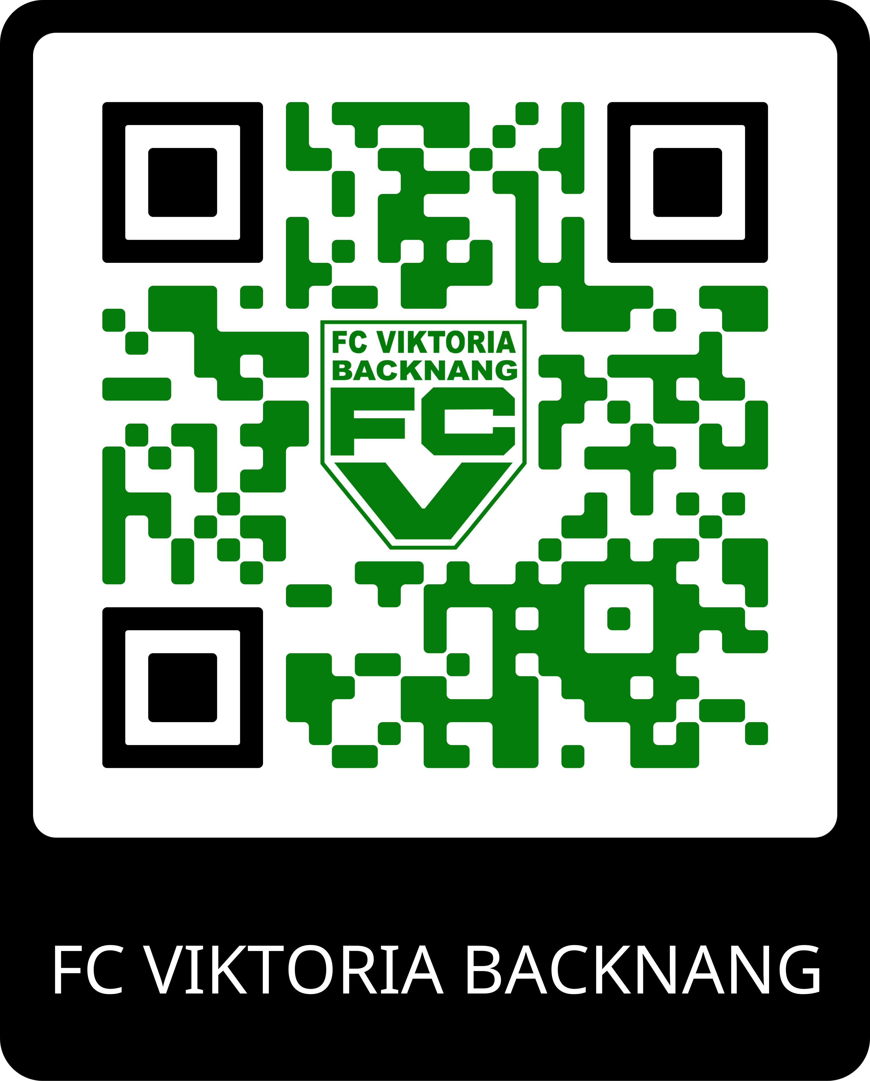 QR-Code zur Google-Maps Karte